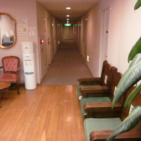 Hotel Harbour Yokosuka Eksteriør bilde