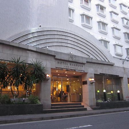 Hotel Harbour Yokosuka Eksteriør bilde