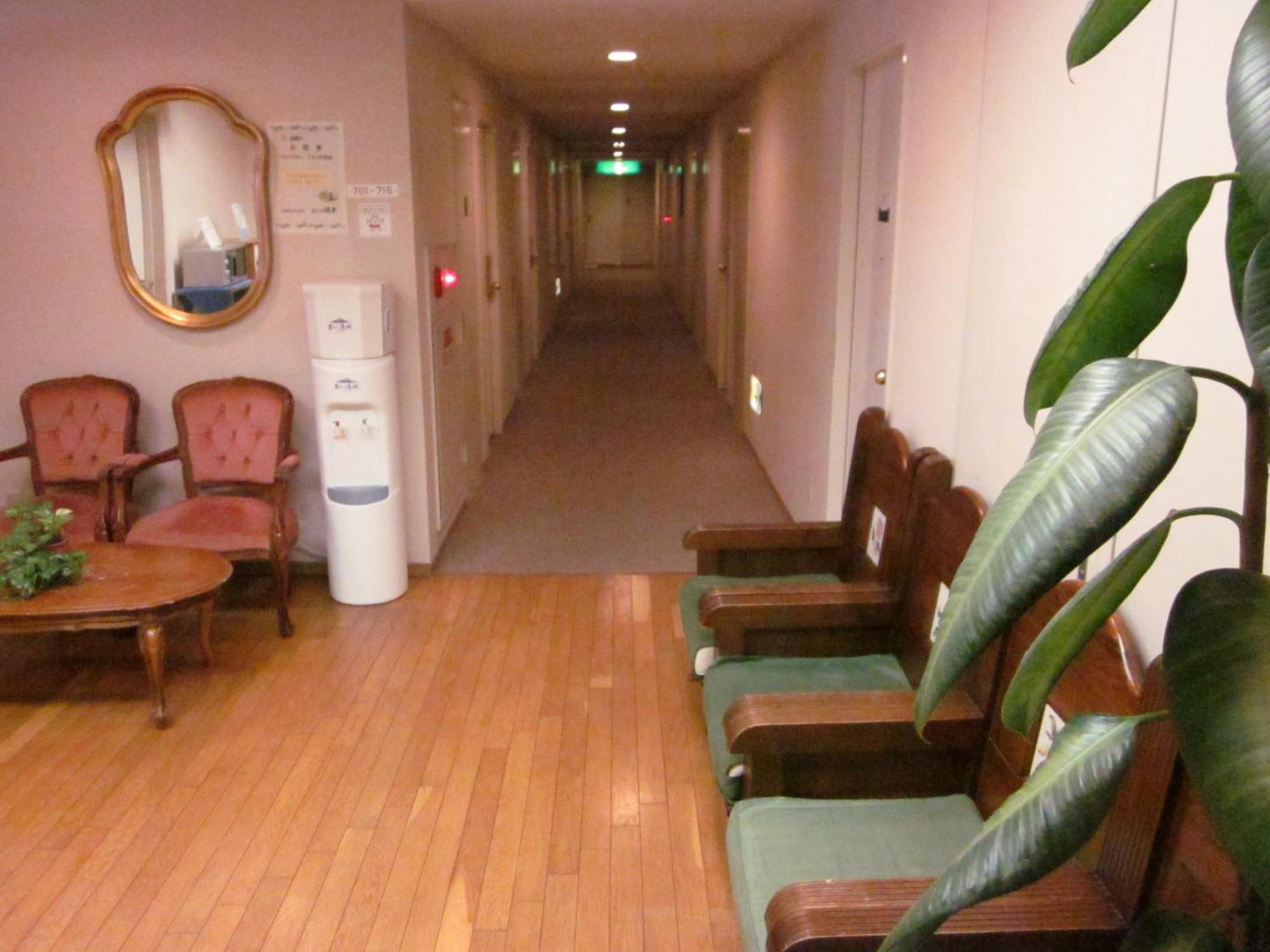 Hotel Harbour Yokosuka Eksteriør bilde