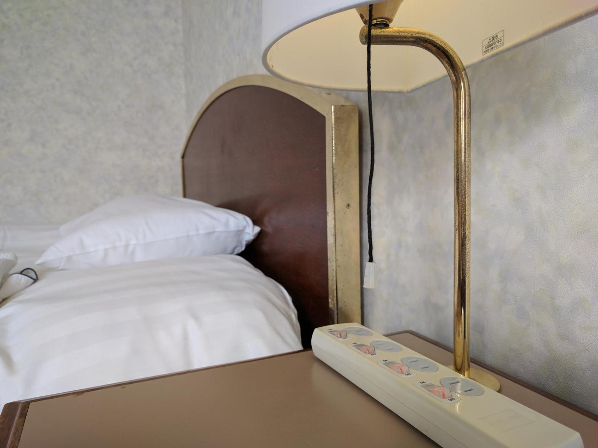 Hotel Harbour Yokosuka Eksteriør bilde