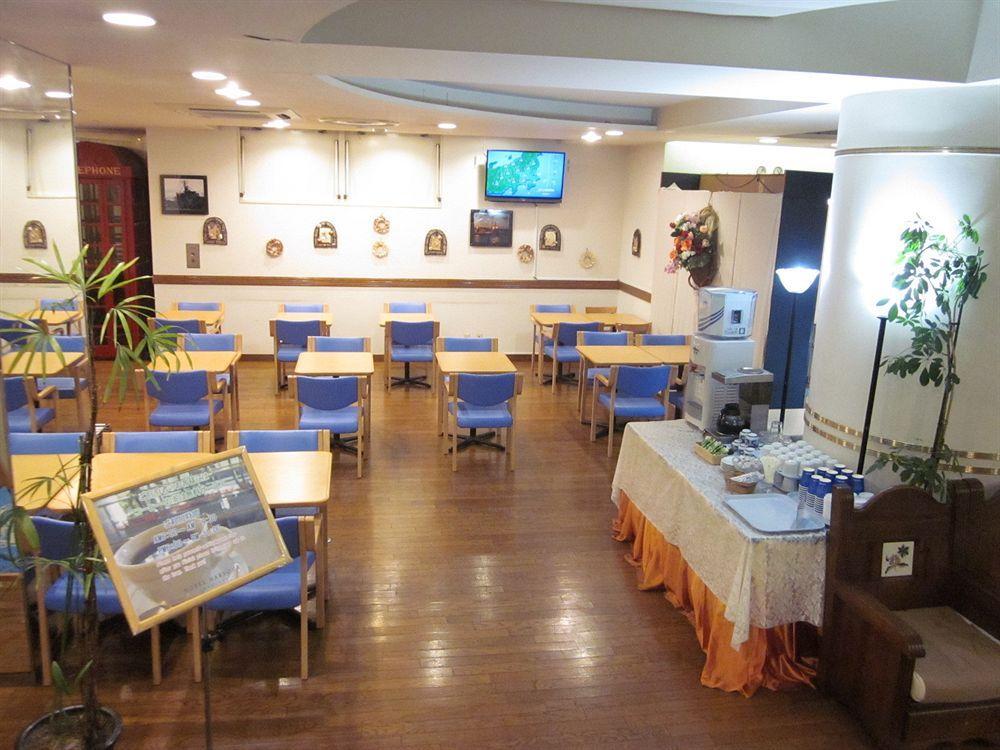 Hotel Harbour Yokosuka Eksteriør bilde