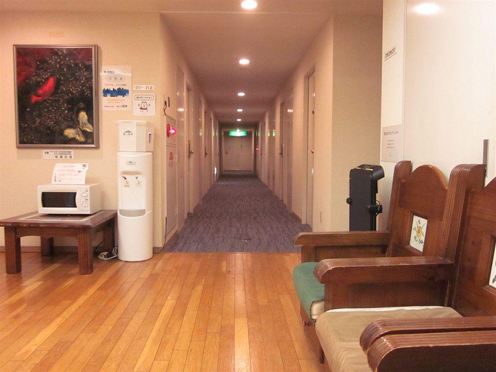 Hotel Harbour Yokosuka Eksteriør bilde
