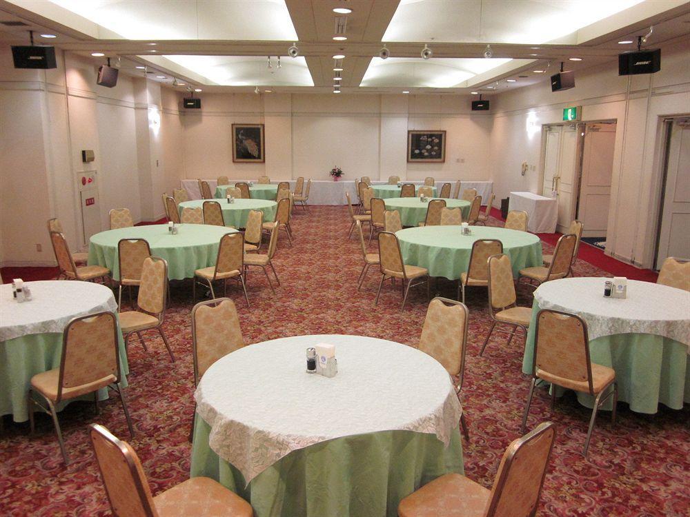 Hotel Harbour Yokosuka Eksteriør bilde