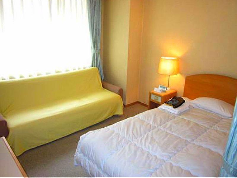 Hotel Harbour Yokosuka Eksteriør bilde