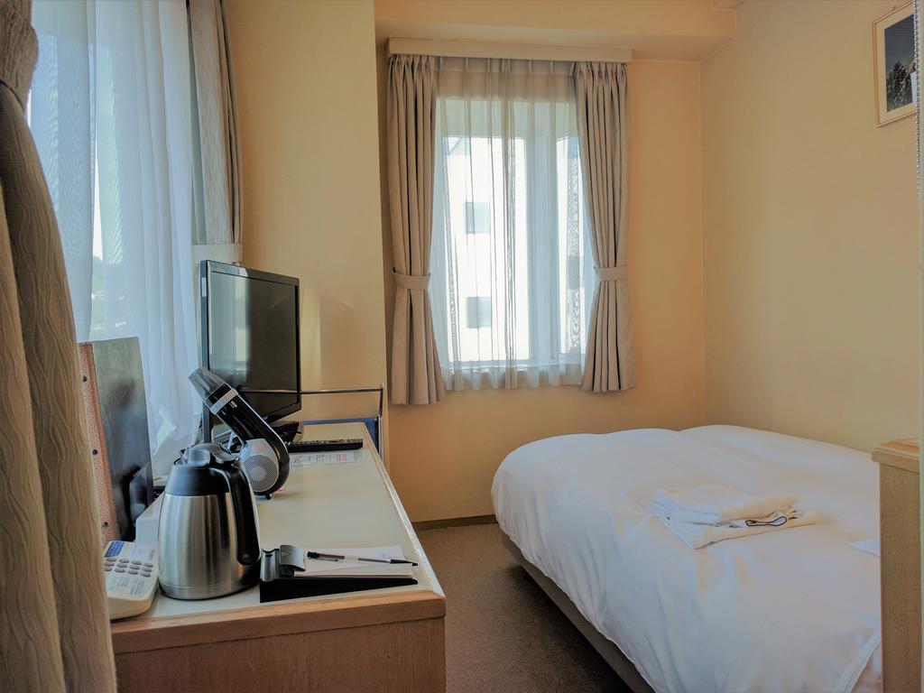 Hotel Harbour Yokosuka Eksteriør bilde