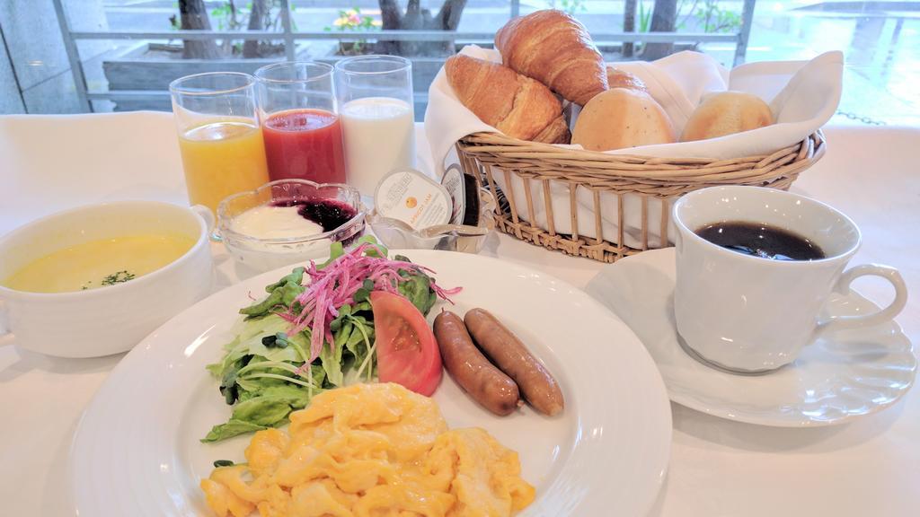 Hotel Harbour Yokosuka Eksteriør bilde