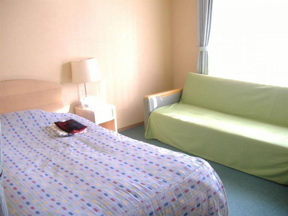 Hotel Harbour Yokosuka Eksteriør bilde