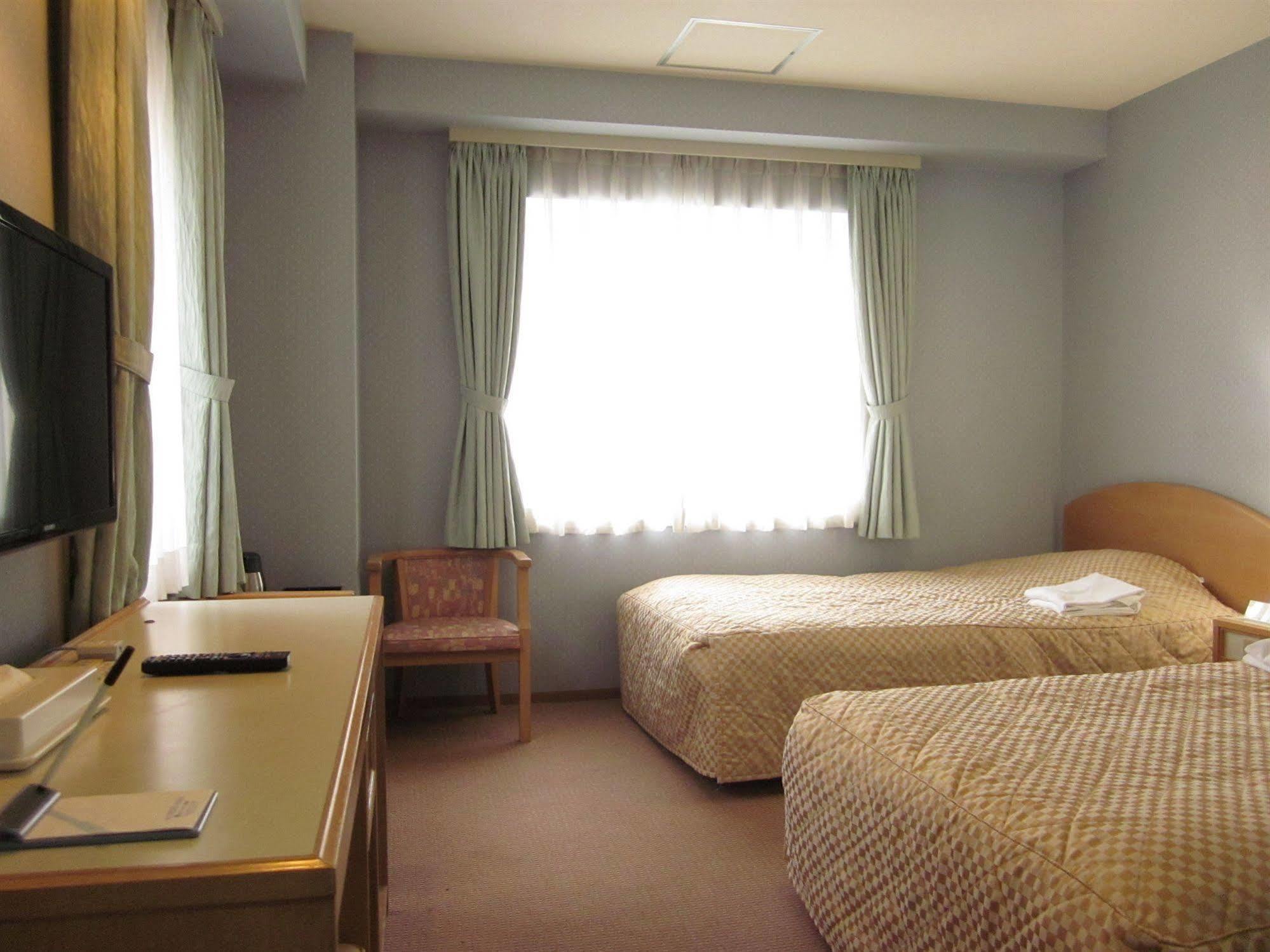 Hotel Harbour Yokosuka Eksteriør bilde