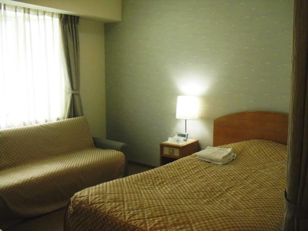 Hotel Harbour Yokosuka Eksteriør bilde