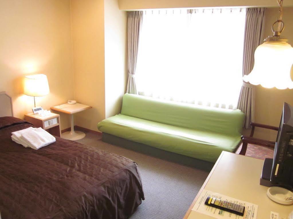 Hotel Harbour Yokosuka Eksteriør bilde