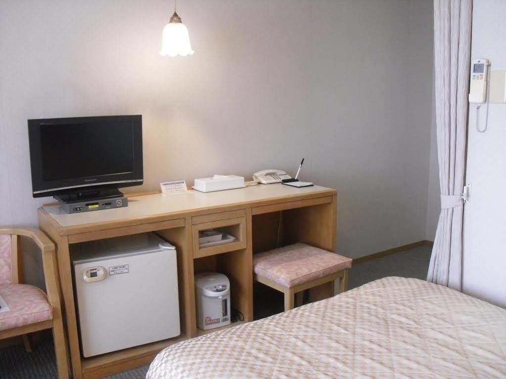 Hotel Harbour Yokosuka Eksteriør bilde