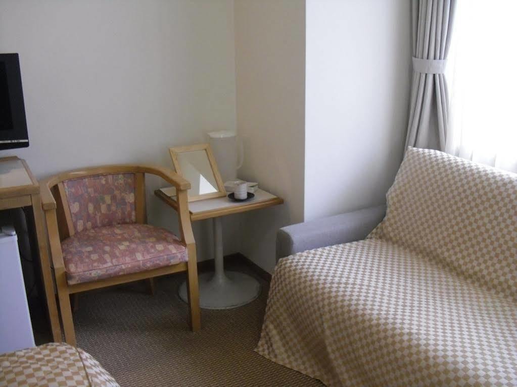 Hotel Harbour Yokosuka Eksteriør bilde